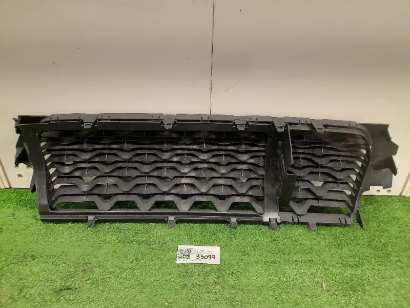 Griglia Cofano ANT 622545490R Dacia Duster II 2018