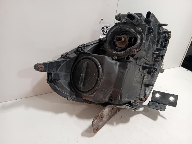 Proiettore ANT SX A1718203361 Mercedes Classe SLK R171 2004