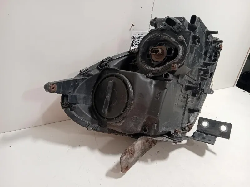 Proiettore ANT SX A1718203361 Mercedes Classe SLK R171 2004