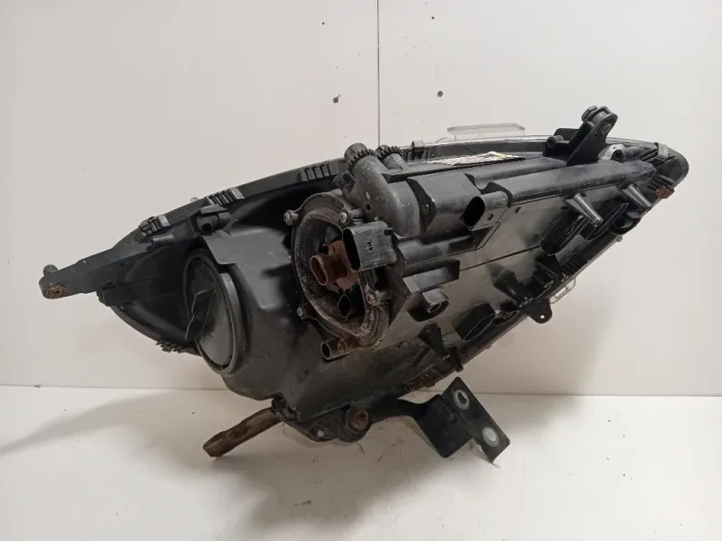 Proiettore ANT SX A1718203361 Mercedes Classe SLK R171 2004