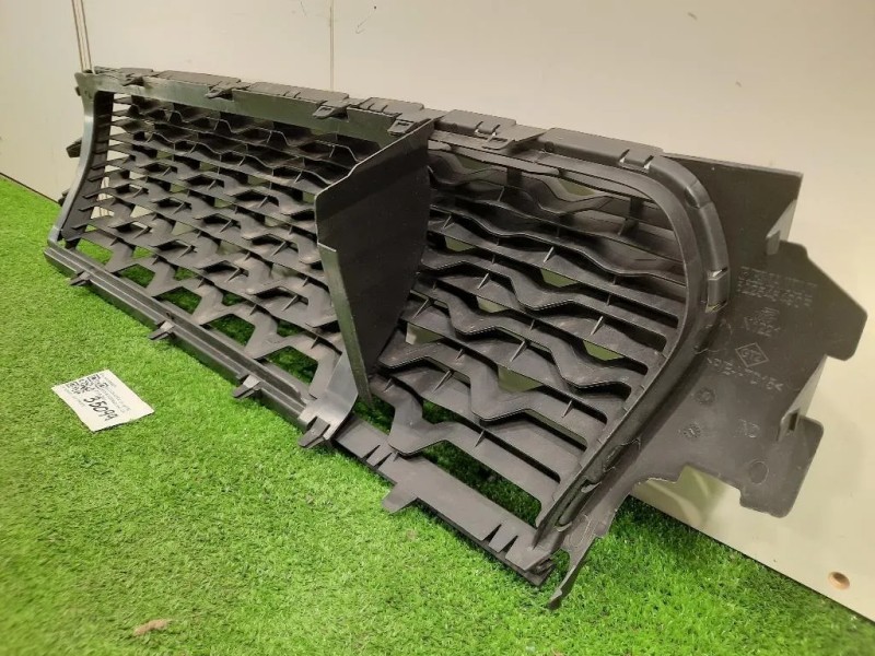 Griglia Cofano ANT 622545490R Dacia Duster II 2018