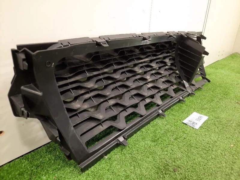 Griglia Cofano ANT 622545490R Dacia Duster II 2018