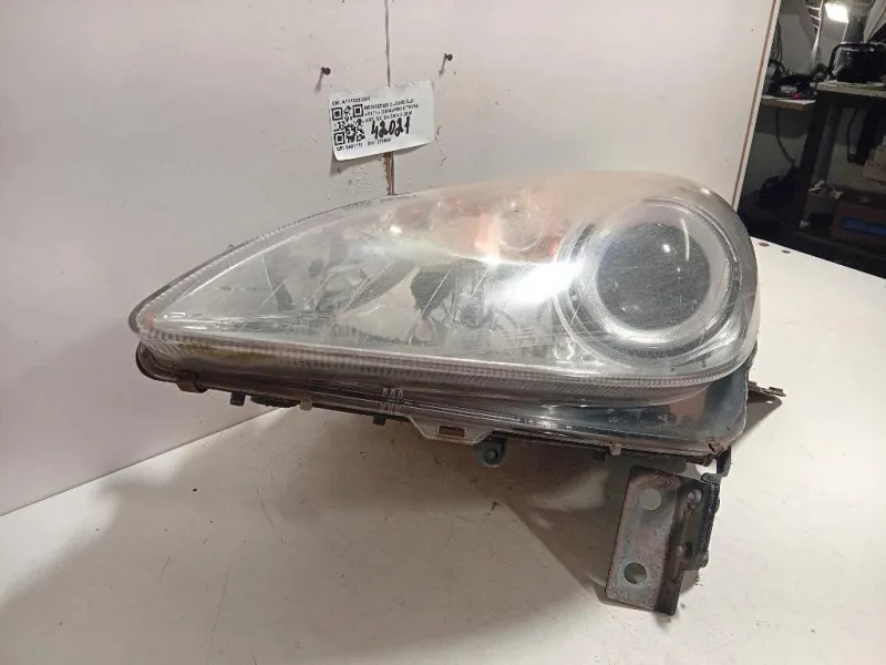 Proiettore ANT SX A1718203361 Mercedes Classe SLK R171 2004