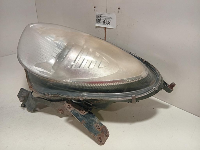 Proiettore ANT SX A1718203361 Mercedes Classe SLK R171 2004