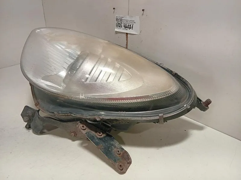 Proiettore ANT SX A1718203361 Mercedes Classe SLK R171 2004