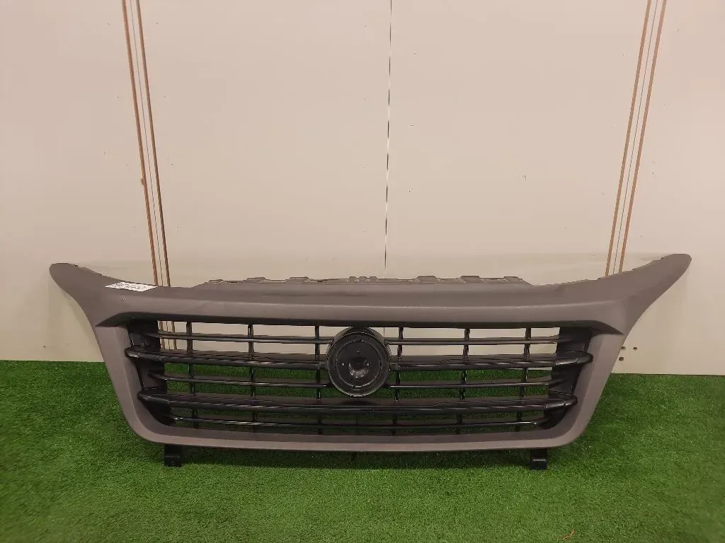Griglia Cofano ANT 1318035070 Fiat Ducato 290 2014