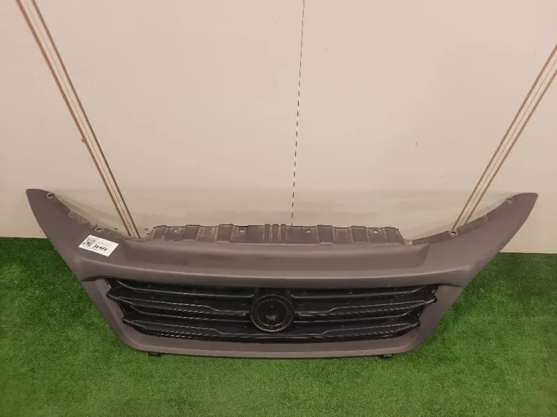 Griglia Cofano ANT 1318035070 Fiat Ducato 290 2014