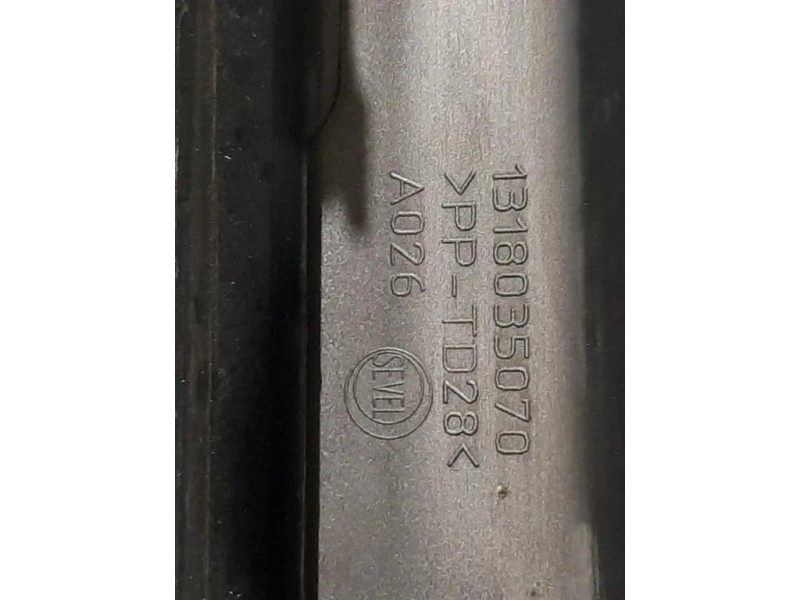 Griglia Cofano ANT 1318035070 Fiat Ducato 290 2014