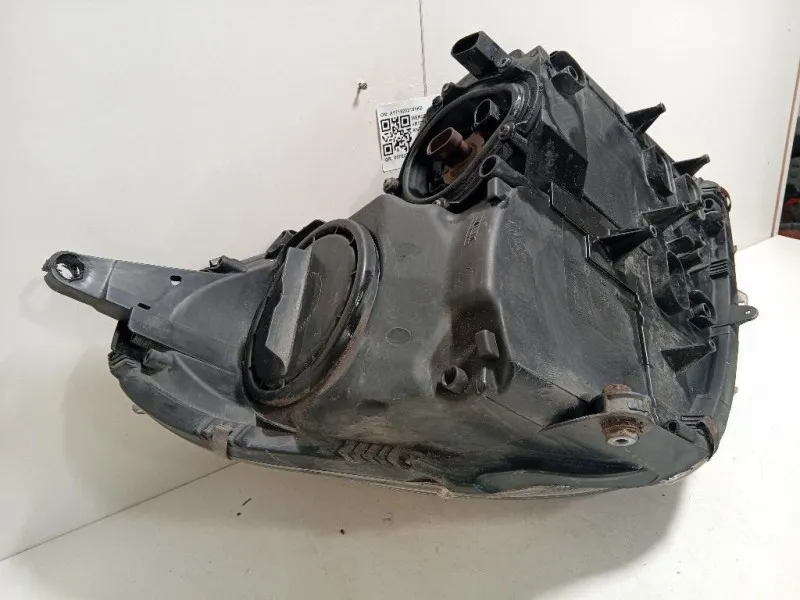 Proiettore ANT SX A1718202161KZ Mercedes Classe SLK R171 2004