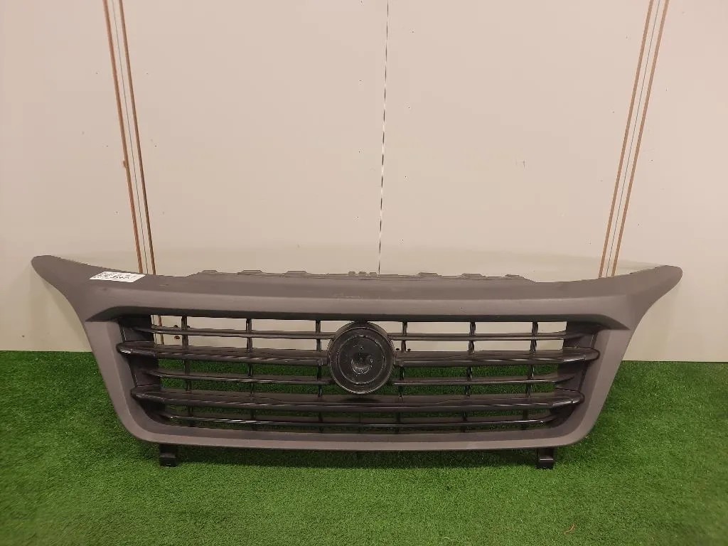 Griglia Cofano ANT 1318035070 Fiat Ducato 290 2014