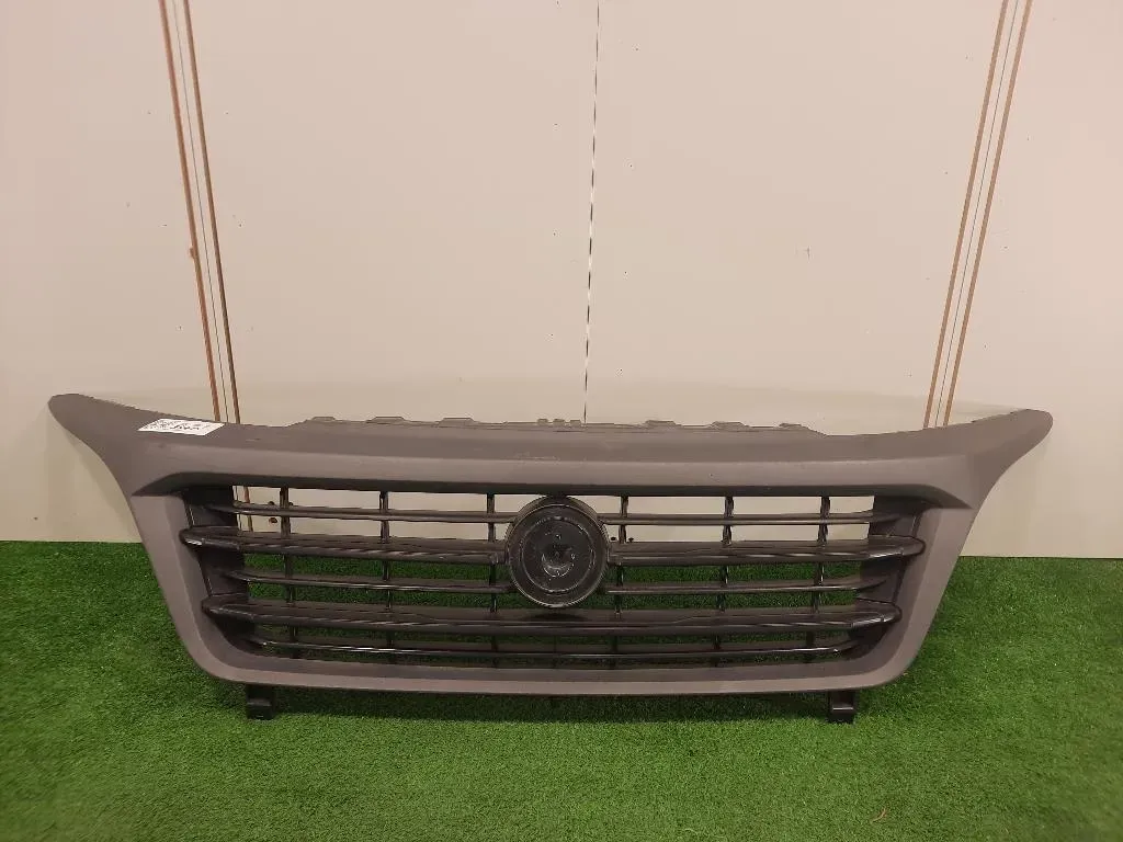 Griglia Cofano ANT 1318035070 Fiat Ducato 290 2014