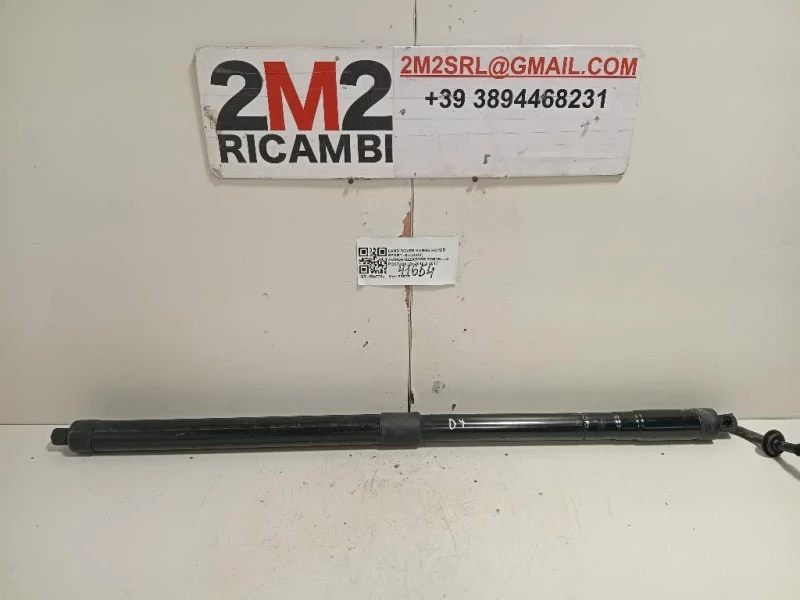 Ammortizzatore Portello POST DX LR062122 Land Rover Range Rover Sport III 2014