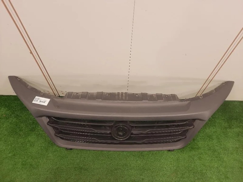 Griglia Cofano ANT 1318035070 Fiat Ducato 290 2014