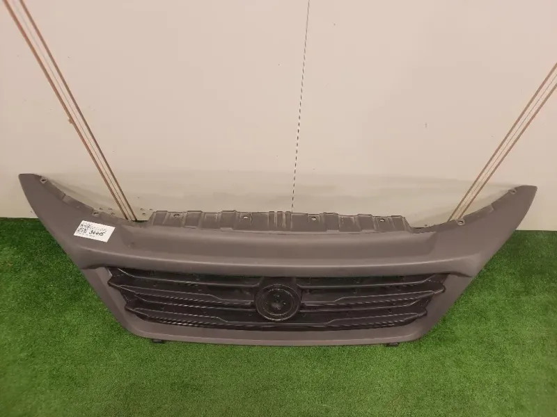 Griglia Cofano ANT 1318035070 Fiat Ducato 290 2014