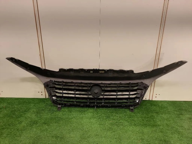 Griglia Cofano ANT 1318035070 Fiat Ducato 290 2014