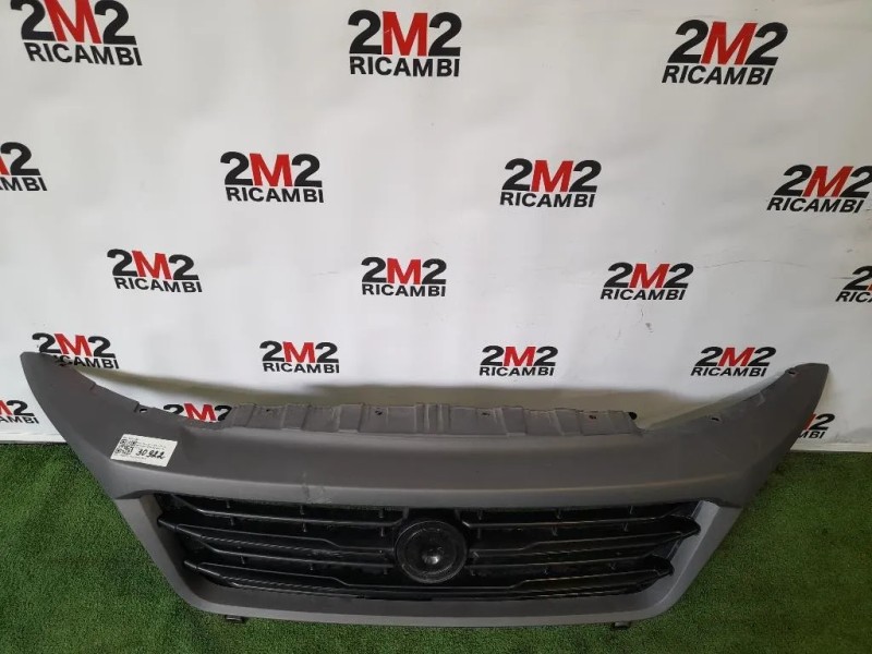 Griglia Cofano ANT 1318035070 Fiat Ducato 290 2014