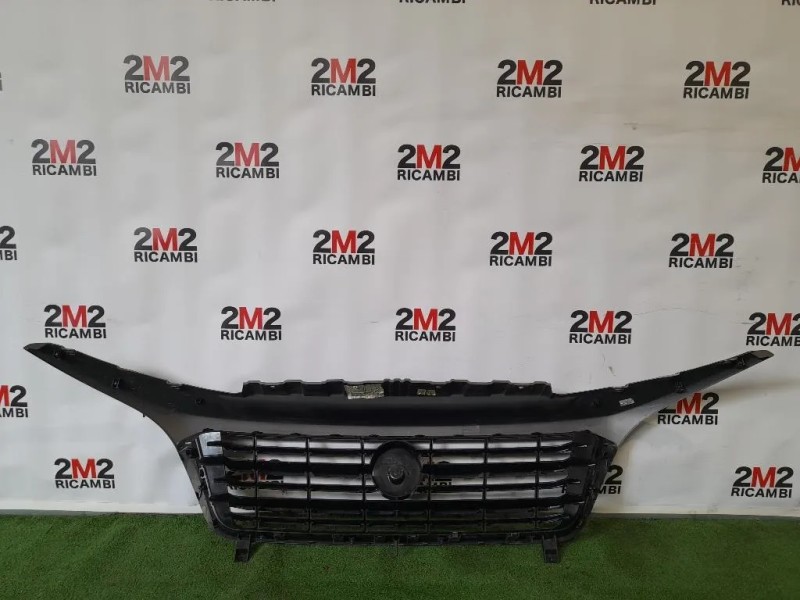 Griglia Cofano ANT 1318035070 Fiat Ducato 290 2014