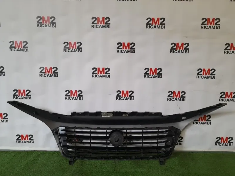 Griglia Cofano ANT 1318035070 Fiat Ducato 290 2014