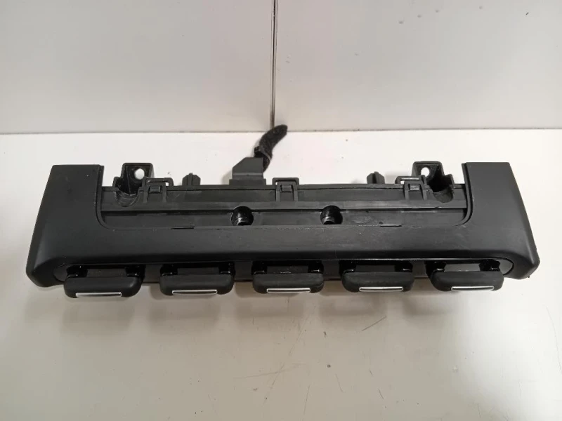 Pulsantiera Multifunzione Centrale 156095042 Alfa Romeo Giulietta 2013