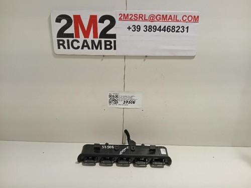 Proiettore ANT SX FARO SLK R171 A 171 820 21 61 KZ Mercedes Classe SLK R171 2004