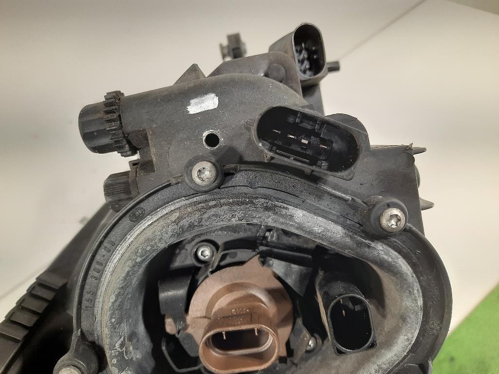 Proiettore ANT SX FARO SLK R171 A 171 820 21 61 KZ Mercedes Classe SLK R171 2004