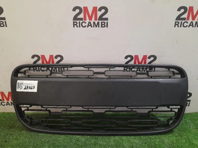 Griglia Cofano ANT 735520672 Fiat Panda III 2012