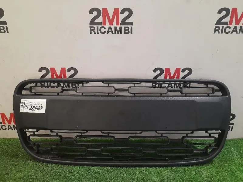 Griglia Cofano ANT 735520672 Fiat Panda III 2012