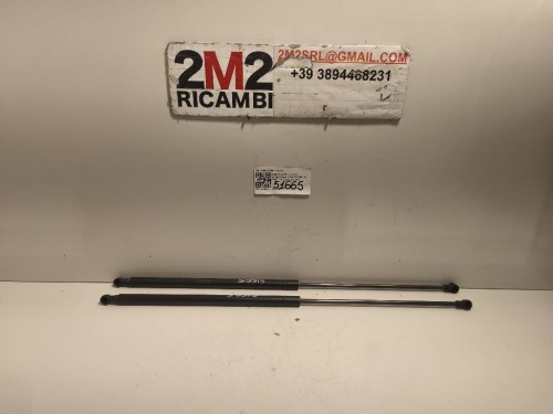 Ammortizzatore Portello POST DX LR062122 Land Rover Range Rover Sport III 2014