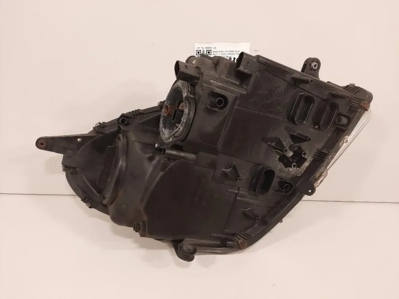 Proiettore ANT SX FARO SLK R171 A 171 820 21 61 KZ Mercedes Classe SLK R171 2004