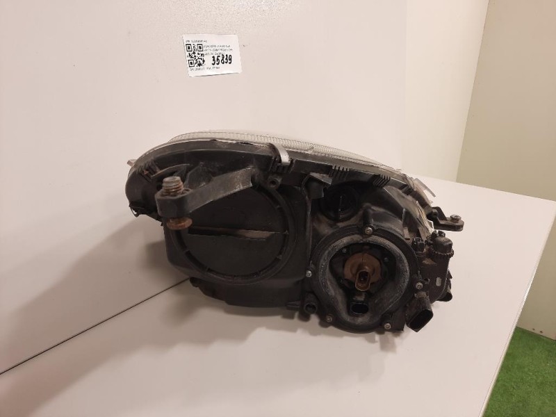 Proiettore ANT SX FARO SLK R171 A 171 820 21 61 KZ Mercedes Classe SLK R171 2004