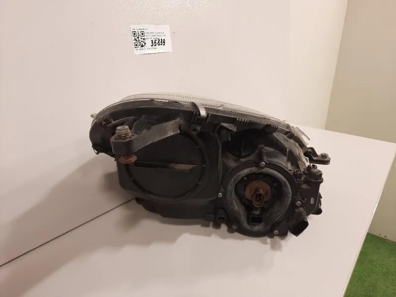 Proiettore ANT SX FARO SLK R171 A 171 820 21 61 KZ Mercedes Classe SLK R171 2004