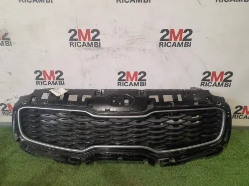 Griglia Cofano ANT 86352F1500 Kia Sportage IV 2018