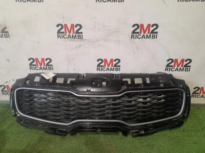 Griglia Cofano ANT 86352F1500 Kia Sportage IV 2018