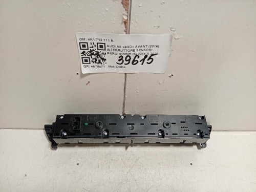 Proiettore ANT SX FARO SLK R171 A 171 820 21 61 KZ Mercedes Classe SLK R171 2004