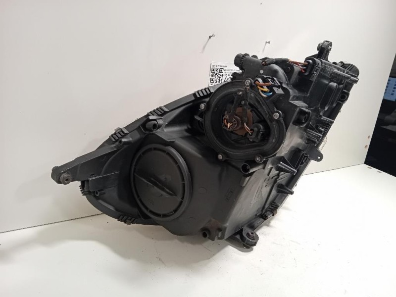 Proiettore ANT SX A1718203361 Mercedes Classe SLK R171 2004