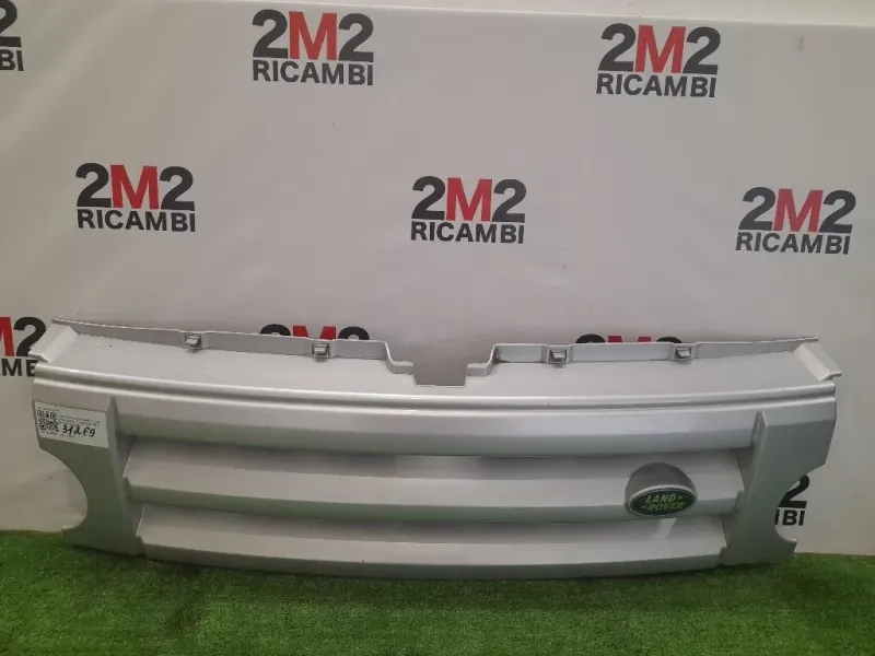 Griglia Cofano ANT DHB000273 Land Rover Discovery III 2005