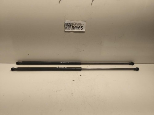 Ammortizzatore Portello POST DX 6891048070 Lexus Serie RX IV 2016