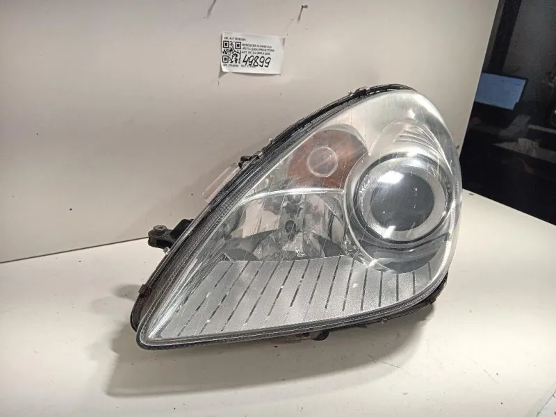 Proiettore ANT SX A1718203361 Mercedes Classe SLK R171 2004