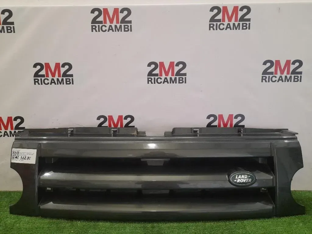 Griglia Cofano ANT DHB000274 Land Rover Discovery III 2005