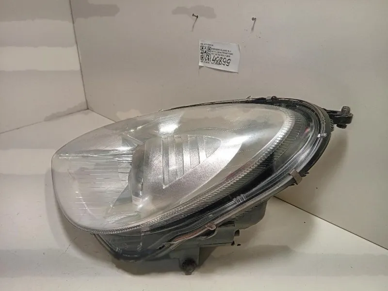 Proiettore ANT SX A1718203361 Mercedes Classe SLK R171 2004