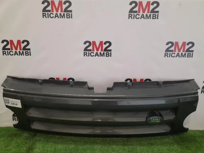 Griglia Cofano ANT DHB000274 Land Rover Discovery III 2005