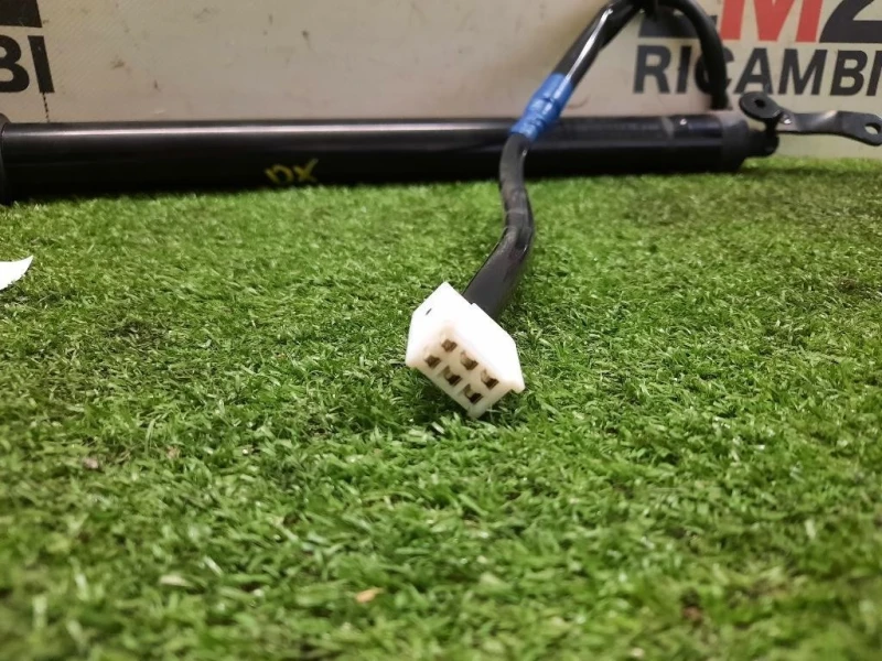 Ammortizzatore Portello POST DX 6891048070 Lexus Serie RX IV 2016