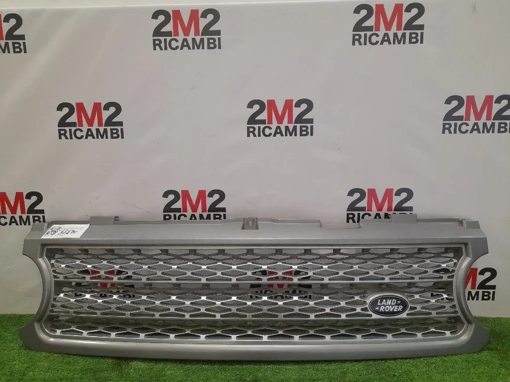 Griglia Cofano ANT DHB500182 Land Rover Range Rover III 2002