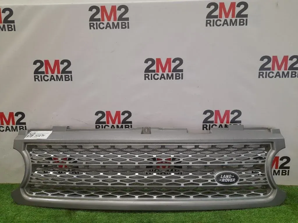 Griglia Cofano ANT DHB500182 Land Rover Range Rover III 2002