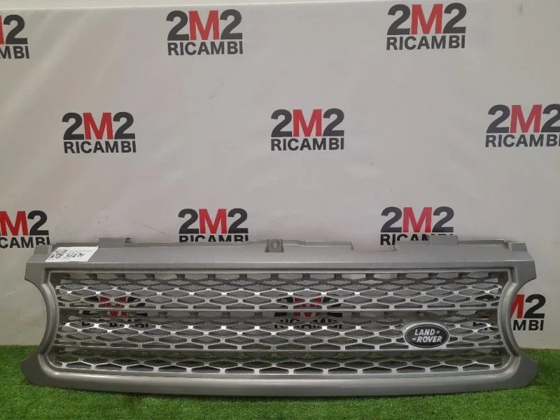 Griglia Cofano ANT DHB500182 Land Rover Range Rover III 2002