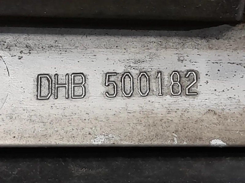 Griglia Cofano ANT DHB500182 Land Rover Range Rover III 2002