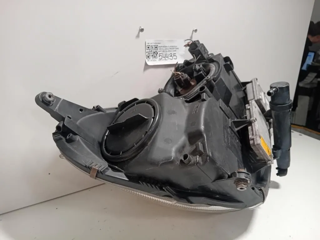 Proiettore ANT SX A1718202561 Mercedes Classe SLK R171 2004