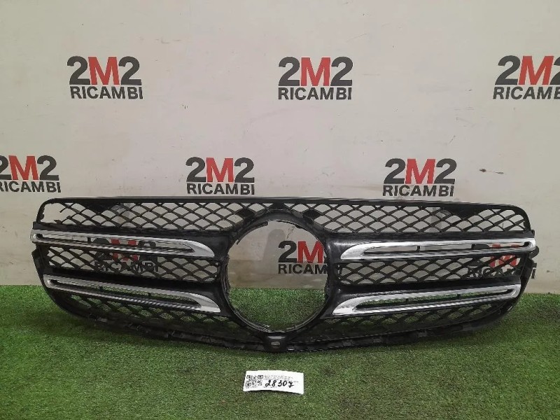 Griglia Cofano ANT GRIGLIA COFANO ANT Mercedes Classe GLC X253 2019