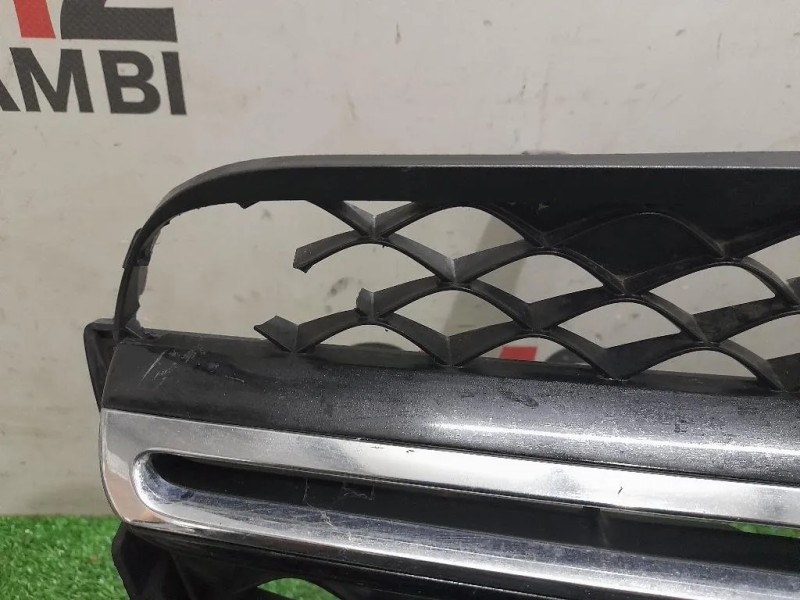 Griglia Cofano ANT GRIGLIA COFANO ANT Mercedes Classe GLC X253 2019