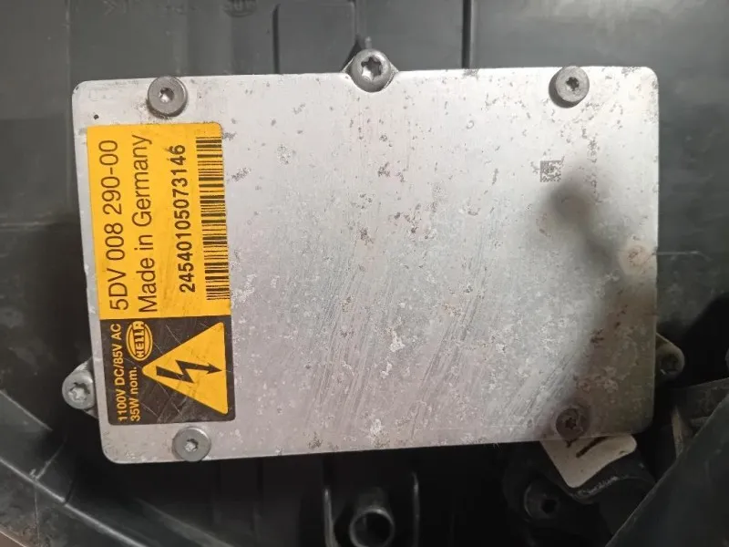 Proiettore ANT SX A1718202561 Mercedes Classe SLK R171 2004